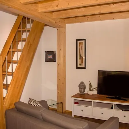 Apartmán Rubin - Holiday Fores