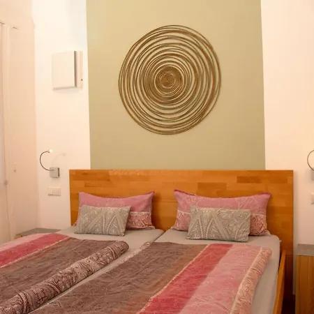 Rubin - Holiday Fores Apartmán