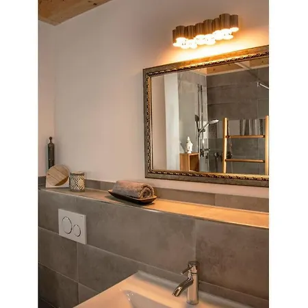 Apartmán Rubin - Holiday Fores Burgen (Mayen-Koblenz)