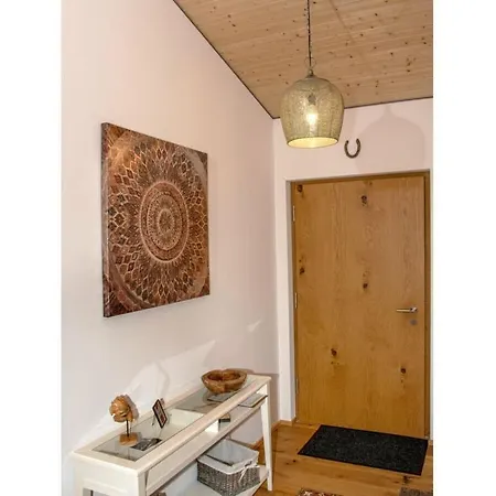 Apartmán Rubin - Holiday Fores *