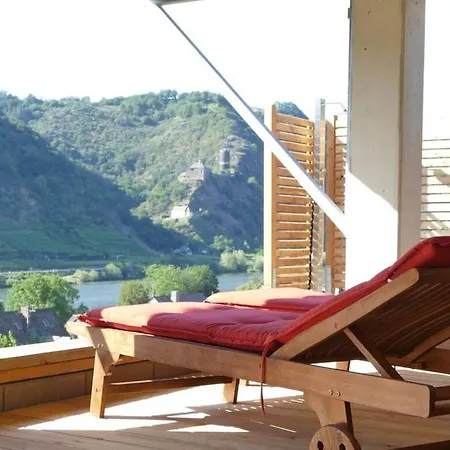 Rubin - Holiday Fores Apartmán Burgen (Mayen-Koblenz)