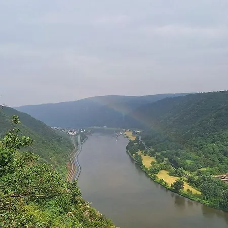 Rubin - Holiday Fores * Burgen (Mayen-Koblenz)