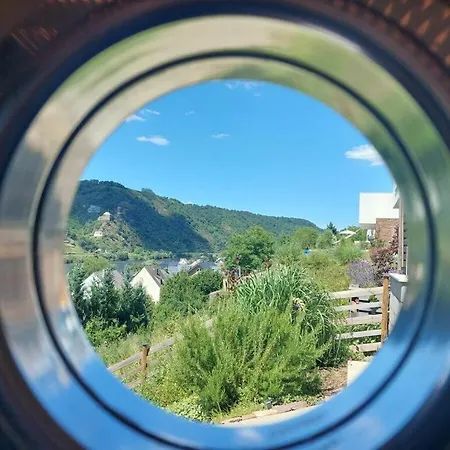 Apartmán Rubin - Holiday Fores Burgen (Mayen-Koblenz)