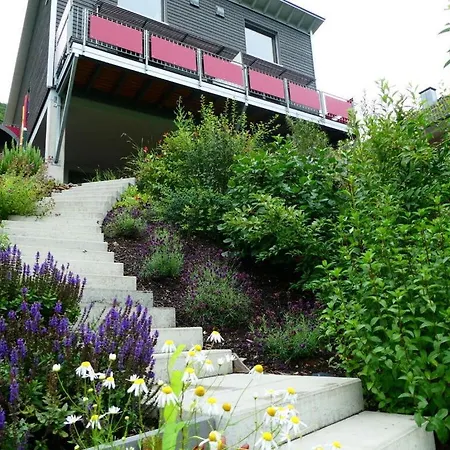 Apartmán Rubin - Holiday Fores Burgen (Mayen-Koblenz)